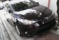 Red Toyota Vios 2018 Manual Gasoline for sale -4