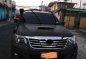 Toyota Hilux for sale in Quezon City-0