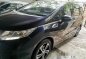 Selling Black Honda Odyssey 2015 Automatic Gasoline at 41000 km in Manila-2