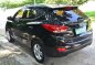 2nd Hand Hyundai Tucson 2011 at 110000 km for sale in Muntinlupa-4