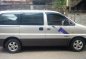 Selling Hyundai Starex 2005 at 130000 km in Lubao-2