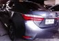 Selling Grey Toyota Corolla Altis 2017 in Manila-2