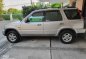 Selling 2nd Hand Honda Cr-V 2000 in Parañaque-4