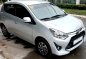 Selling Toyota Wigo 2018 Manual Gasoline in Quezon City-3