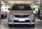 Selling Toyota Innova 2012 Automatic Diesel in Makati-5