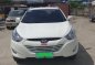 Selling Hyundai Tucson 2013 at 40000 km in Mandaue-1