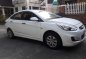 Selling Hyundai Accent 2018 Automatic Gasoline in Legazpi-1