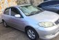 2nd Hand Toyota Vios 2005 at 200000 km for sale-1