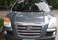 2nd Hand Hyundai Starex 2007 at 80000 km for sale-1