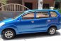 Sell 2nd Hand 2007 Toyota Avanza at 110000 km in Taguig-0