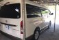 Selling Toyota Hiace 2017 Automatic Diesel in San Fernando-3