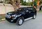 Sell 2nd Hand 2016 Ford Everest at 50000 km in Makati-1