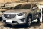 Mazda Cx-5 2016 Automatic Gasoline for sale in San Mateo-3