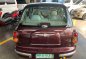 Nissan Verita 2001 Automatic Gasoline for sale in Pasig-4
