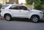 Selling 2nd Hand Toyota Fortuner 2009 in Manila-9