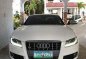 Selling White Audi S5 2012 Automatic Gasoline at 29000 km -1