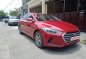 2nd Hand Hyundai Elantra 2018 for sale in Quezon City-1