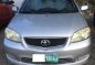 2nd Hand Toyota Vios 2005 at 200000 km for sale-5