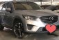 Selling 2nd Hand Mazda Cx-5 2016 Automatic Gasoline at 30000 km in Antipolo-8
