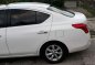 Nissan Almera 2014 Automatic Gasoline for sale in Ibaan-7