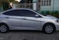 Sell 2nd Hand 2016 Hyundai Accent at 16098 km in San Pedro-6