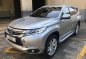Selling Mitsubishi Montero 2016 at 30000 km in Manila-2