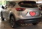 Selling 2nd Hand Mazda Cx-5 2016 Automatic Gasoline at 30000 km in Antipolo-2