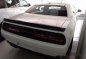 White Dodge Challenger 2017 at 4252 km for sale in Quezon City-3