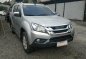 2nd Hand Isuzu Mu-X 2017 Manual Diesel for sale in Cainta-0