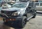 Selling 2nd Hand Chevrolet Trailblazer 2014 Automatic Diesel at 80000 km in Cainta-1