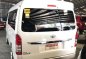 2nd Hand Toyota Hiace 2017 at 30000 km for sale-1