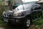 2nd Hand Nissan X-Trail 2005 Automatic Gasoline for sale in Imus-1