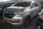 Beige Toyota Avanza 2017 at 12000 km for sale-0