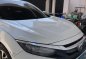 Selling Honda Civic 2017 Automatic Gasoline in Parañaque-0