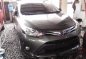 Selling Green Toyota Vios 2016 in Manila-0