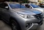 Selling 2nd Hand Toyota Fortuner 2017 in Manila-2