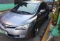 Sell 2nd Hand 2007 Honda Civic at 65000 km in Manila-3