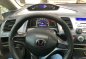 2nd Hand Honda Civic 2008 Manual Gasoline for sale in Cebu City-2