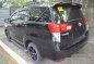 Sell Black 2017 Toyota Innova Automatic Diesel at 1800 km-3