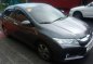 2nd Hand Honda City 2017 at 14000 km for sale-0
