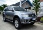 2015 Mitsubishi Montero Sport for sale in Biñan-2