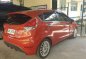 Ford Fiesta 2015 Automatic Gasoline for sale in Binalonan-3