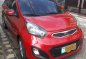 2nd Hand Kia Picanto 2011 for sale in Angeles-0