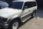 2nd Hand Mitsubishi Montero 1995 for sale in Manila-3