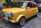 2nd Hand Mini Cooper 1969 Manual Gasoline for sale in Manila-6