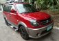 Mitsubishi Adventure 2011 Manual Diesel for sale in Parañaque-2