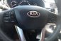 Selling Brand New Kia Rio 2017 at 24000 km in Baybay-0