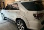 Selling 2nd Hand Toyota Fortuner 2015 in San Juan-1