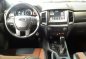 Sell 2nd Hand 2017 Ford Ranger Automatic Diesel at 30000 km in San Fernando-3