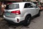 Selling Kia Sorento 2014 Automatic Diesel in Manila-2